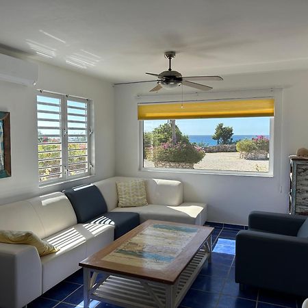 Marazul Dive Resort. 3 Bedroom Seafront House. Dive, Snorkel, Enjoy Amazing Sunsets Westpunt 外观 照片