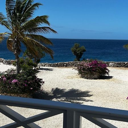 Marazul Dive Resort. 3 Bedroom Seafront House. Dive, Snorkel, Enjoy Amazing Sunsets Westpunt 外观 照片