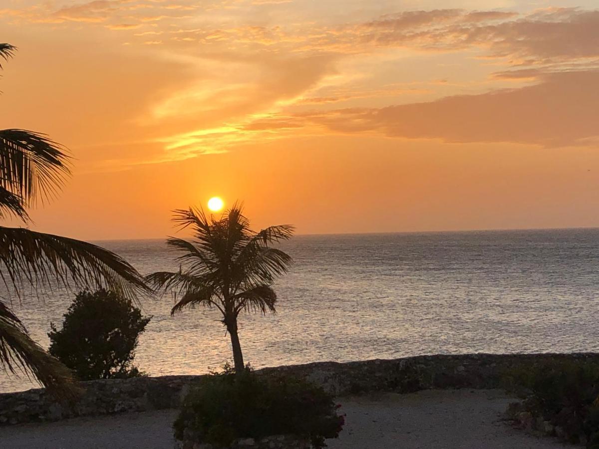 Marazul Dive Resort. 3 Bedroom Seafront House. Dive, Snorkel, Enjoy Amazing Sunsets Westpunt 外观 照片