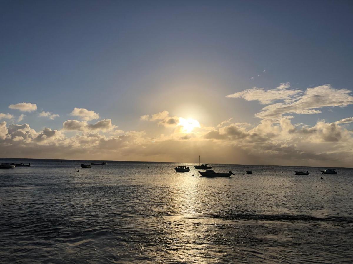 Marazul Dive Resort. 3 Bedroom Seafront House. Dive, Snorkel, Enjoy Amazing Sunsets Westpunt 外观 照片