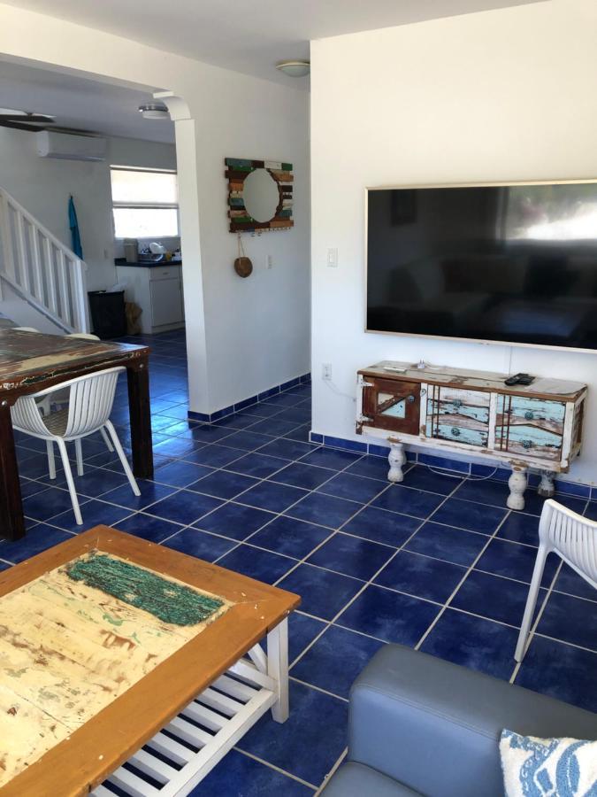 Marazul Dive Resort. 3 Bedroom Seafront House. Dive, Snorkel, Enjoy Amazing Sunsets Westpunt 外观 照片