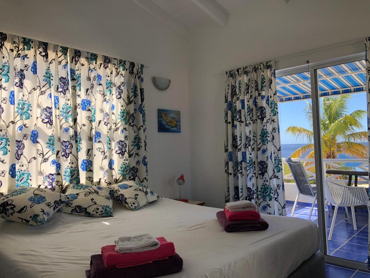 Marazul Dive Resort. 3 Bedroom Seafront House. Dive, Snorkel, Enjoy Amazing Sunsets Westpunt 外观 照片