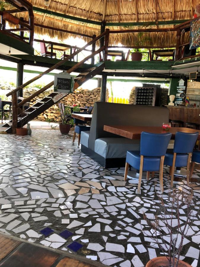 Marazul Dive Resort. 3 Bedroom Seafront House. Dive, Snorkel, Enjoy Amazing Sunsets Westpunt 外观 照片