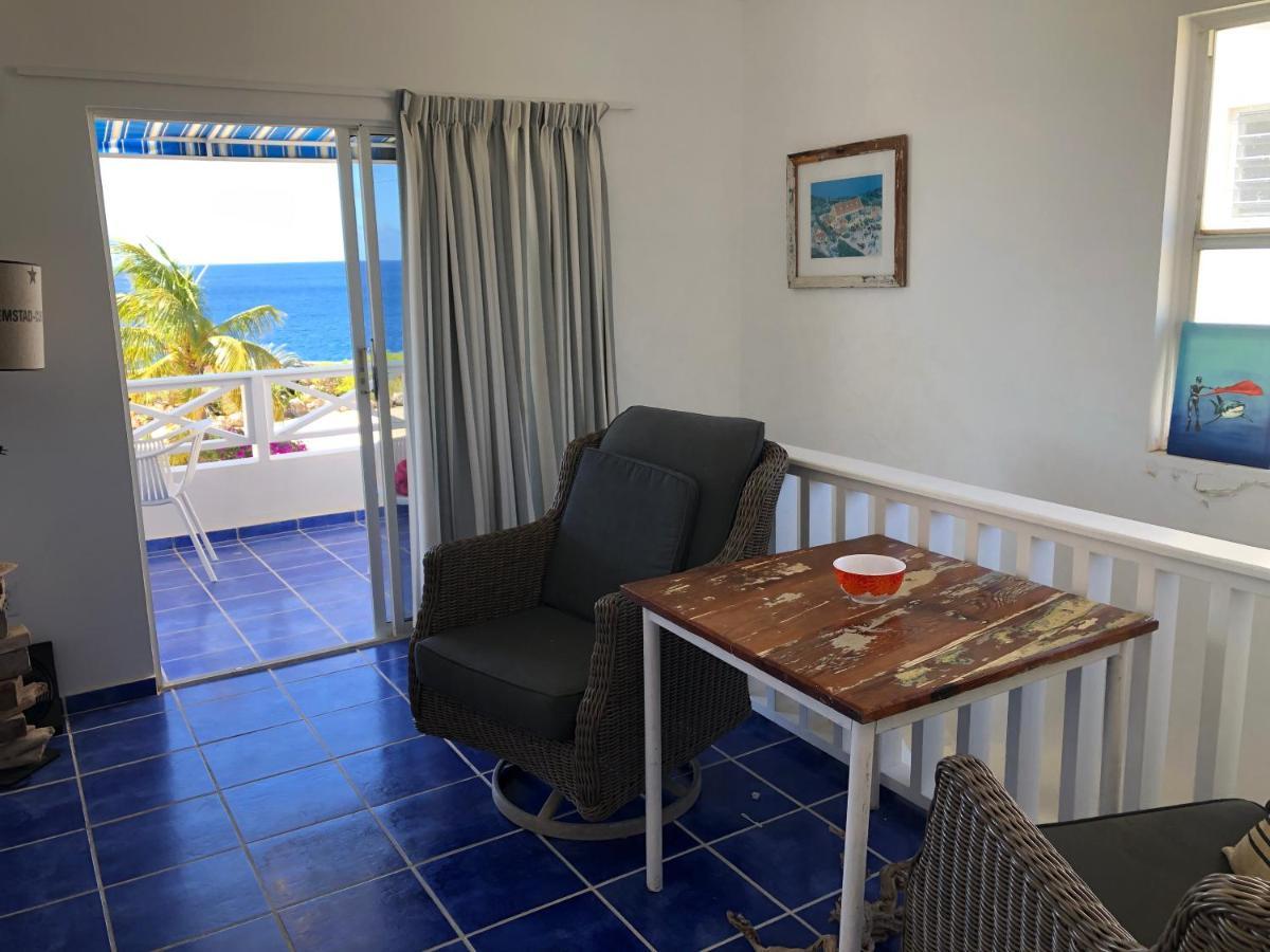 Marazul Dive Resort. 3 Bedroom Seafront House. Dive, Snorkel, Enjoy Amazing Sunsets Westpunt 外观 照片
