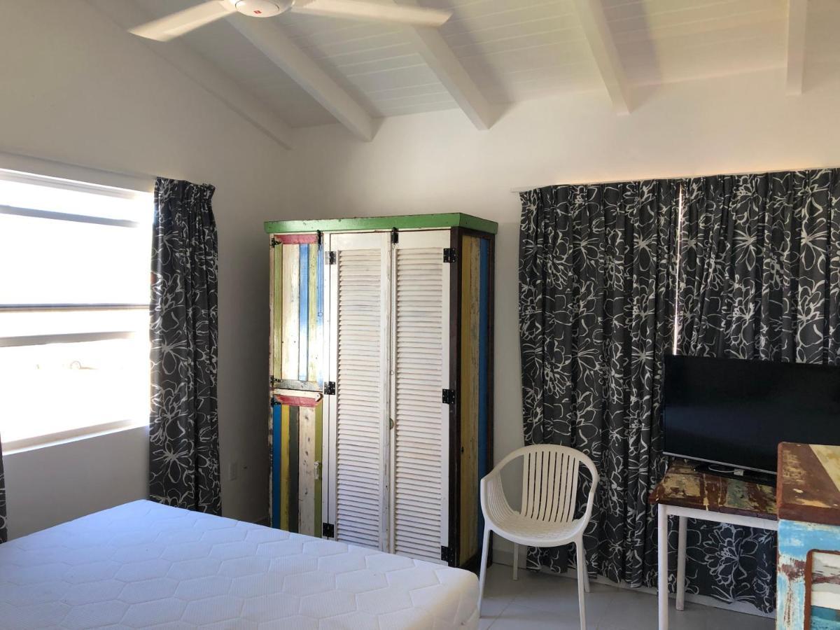 Marazul Dive Resort. 3 Bedroom Seafront House. Dive, Snorkel, Enjoy Amazing Sunsets Westpunt 外观 照片