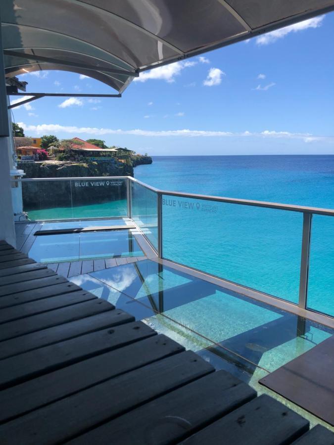 Marazul Dive Resort. 3 Bedroom Seafront House. Dive, Snorkel, Enjoy Amazing Sunsets Westpunt 外观 照片