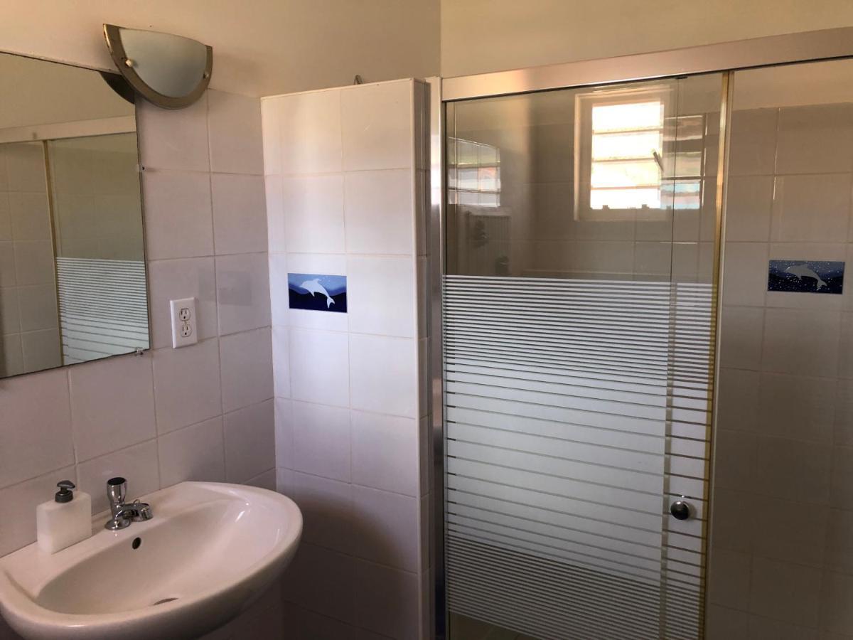Marazul Dive Resort. 3 Bedroom Seafront House. Dive, Snorkel, Enjoy Amazing Sunsets Westpunt 外观 照片