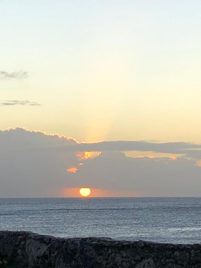 Marazul Dive Resort. 3 Bedroom Seafront House. Dive, Snorkel, Enjoy Amazing Sunsets Westpunt 外观 照片