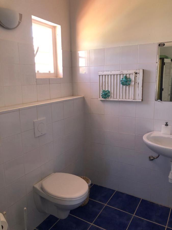 Marazul Dive Resort. 3 Bedroom Seafront House. Dive, Snorkel, Enjoy Amazing Sunsets Westpunt 外观 照片