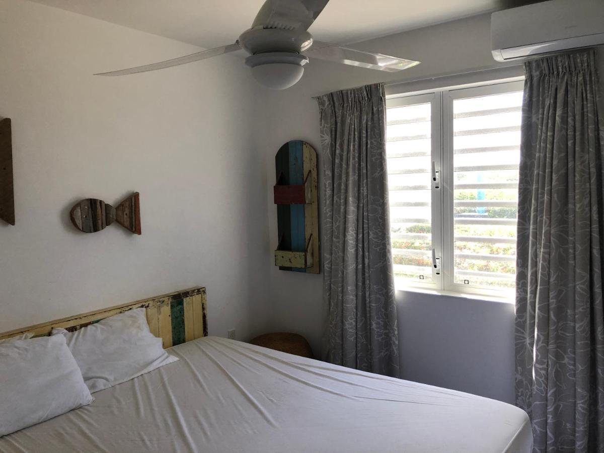 Marazul Dive Resort. 3 Bedroom Seafront House. Dive, Snorkel, Enjoy Amazing Sunsets Westpunt 外观 照片