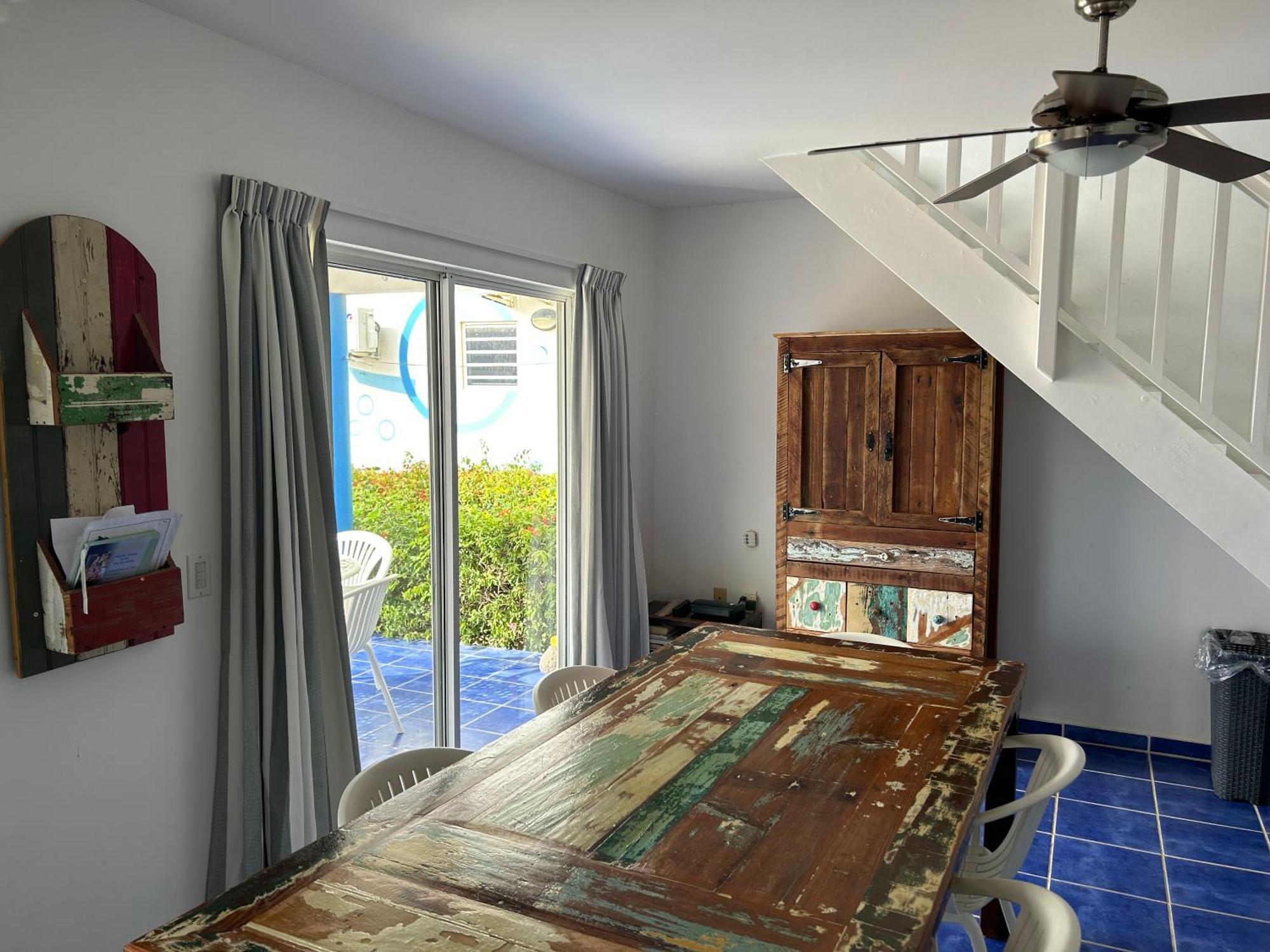 Marazul Dive Resort. 3 Bedroom Seafront House. Dive, Snorkel, Enjoy Amazing Sunsets Westpunt 外观 照片