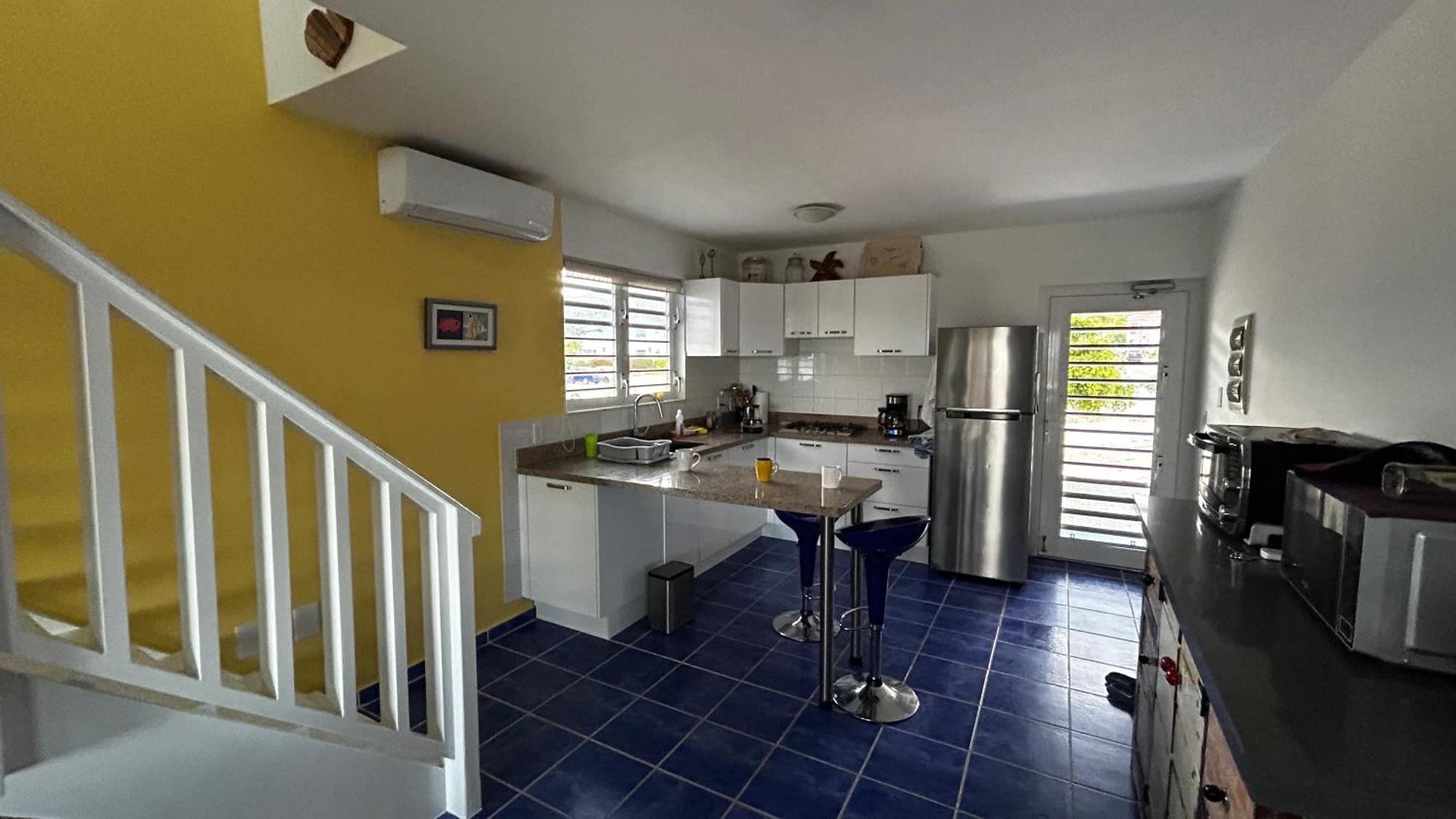 Marazul Dive Resort. 3 Bedroom Seafront House. Dive, Snorkel, Enjoy Amazing Sunsets Westpunt 外观 照片